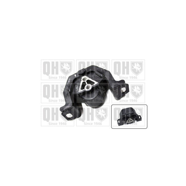 QH EM2810 Gearbox Mounting