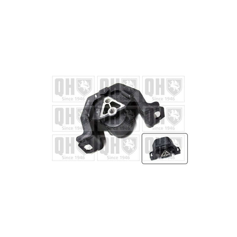 QH EM2810 Gearbox Mounting