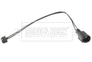 Borg & Beck Wear Lead  - BWL3268