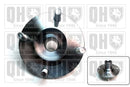 QH Wheel Hub - QWH155