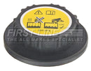 First Line Radiator Cap Part No -FRC148