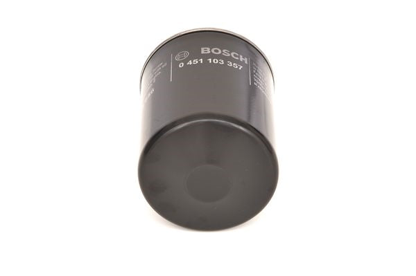 Bosch Oil Filter - 0451103357