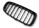 Genuine BMW Right Black Kidney Grill - 51.71.2.240.778