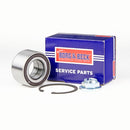 Borg & Beck Wheel Bearing Kit Part No -BWK997