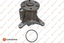Eurorepar Water Pump - E111672