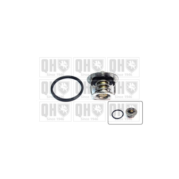 QH QTH786K Thermostat Kit