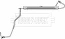 Borg & Beck Brake Hose Part No -BBH8591