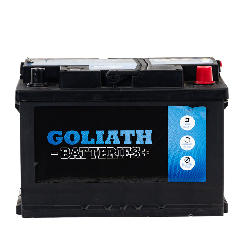 096 Goliath Battery - G096R