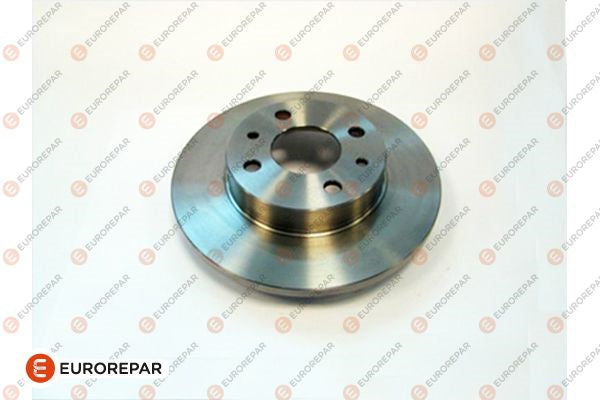Eurorepar Brake Disc - 1618869080