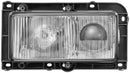 HELLA 2VP 007 502-127 Rearlight - Caraluna I - Bulb - 12V - Quantity 12