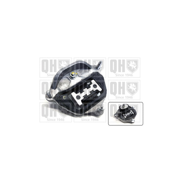 QH EM4821 Engine Mounting