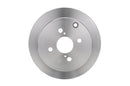 Bosch Brake Disc Pair Part No - 0986479086
