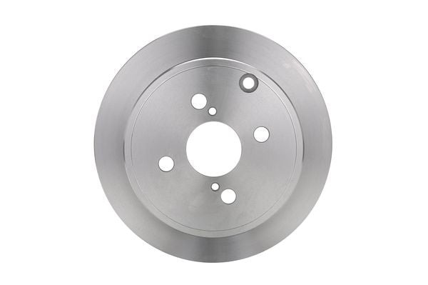 Bosch Brake Disc Pair Part No - 0986479086