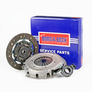 Borg & Beck Clutch Kit 3-In-1 Part No -HK6156