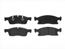 Brembo Brake Pad Set - P50109