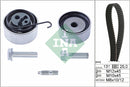 INA Timing Belt Set - - 530049410