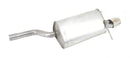 Klarius MZ594W - Box With Tail Pipe