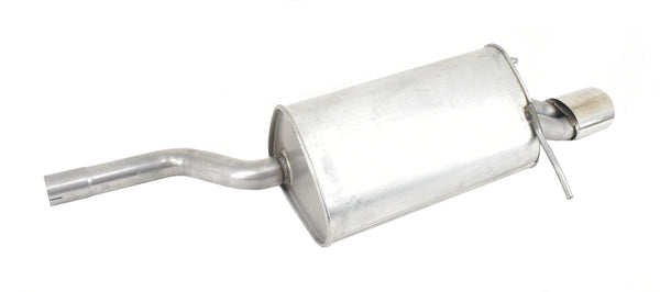 Klarius MZ594W - Box With Tail Pipe