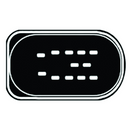 WAI Window Regulator - WPR2716RM