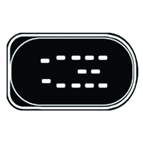 WAI Window Regulator - WPR2716RM