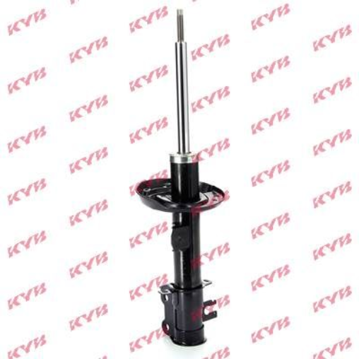 KYB Shock Abs Fr Lh (Qag878134) - 339719