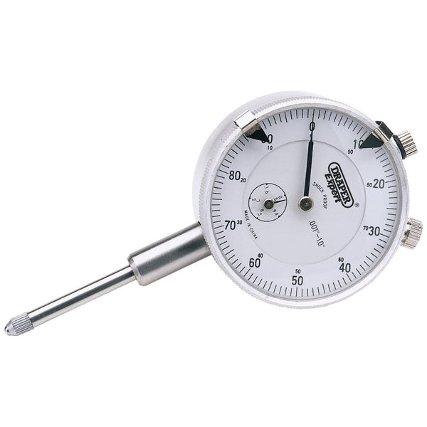 Imperial Dial Test Indicator, 0 - 1"