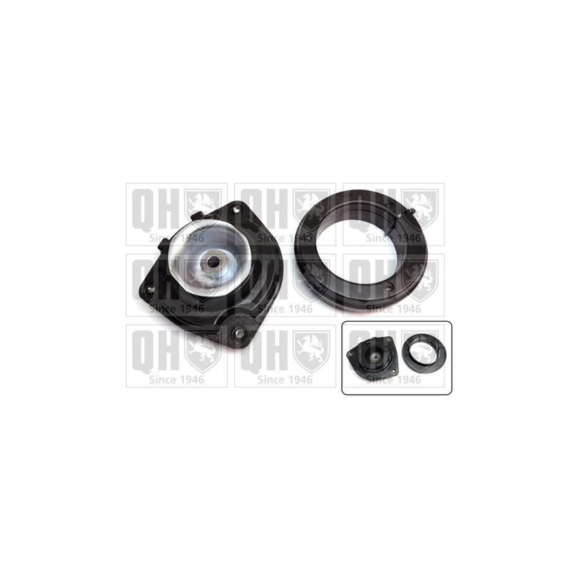 QH EMA4906 Top Strut Mounting- inc Bearing