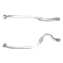 BM Cats Connecting Pipe - BM50529 with Fitting Kit - FK50529