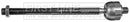 First Line Rack End L/R Part No -FTR5909