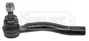 Borg & Beck Tie Rod End Outer Lh Part No -BTR4848