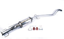 EEC DPF Cordierite Type Approved - VX6081T