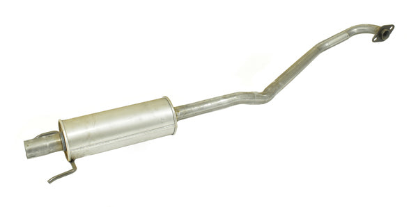 Klarius TY649H - Box With Centre Pipe  - Fits Toyota Avensis 1.8VVTi
