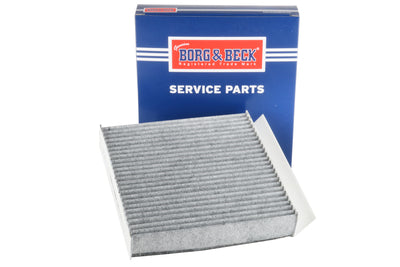 Borg & Beck Cabin Filter  - BFC1462