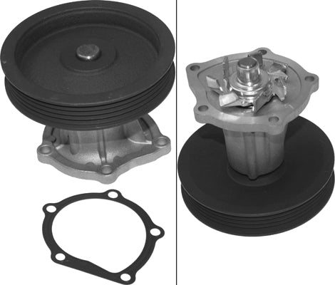 INA Water Pump - Part No - 538069910