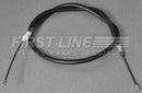 First Line Brake Cable -FKB3285