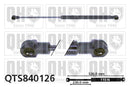 QH Gas Spring Boot Strut - QTS840126