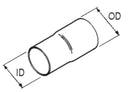 Klarius 430534 - Reducing Bush
