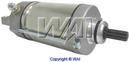 WAI Starter Motor - 18892N