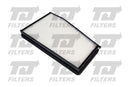 Quinton Hazell Cabin / Pollen Filter - QFC0020