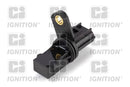 Ignition Oval Black Hall Sensor Engine Speed Sensor - XREV541