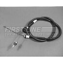 First Line Clutch Cable Part No -FKC1141