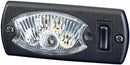 HELLA 5DR 004 246-351 Alternator Regulator - 12V