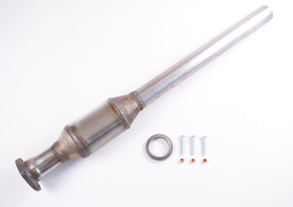 EEC Catalyst - AU6015