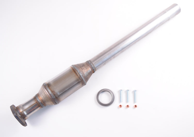 EEC Catalyst - AU6015