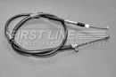 First Line Brake Cable- RH Rear -FKB1293