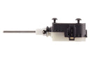 HELLA 8HG 005 953-001 Parking Socket - 13-pin connector
