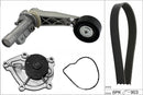 INA V Belt Kit - 529050430
