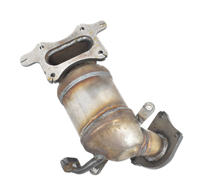 Klarius 323448 - Catalyst Type Approved Withpip  - Fits Honda Jazz 1.2