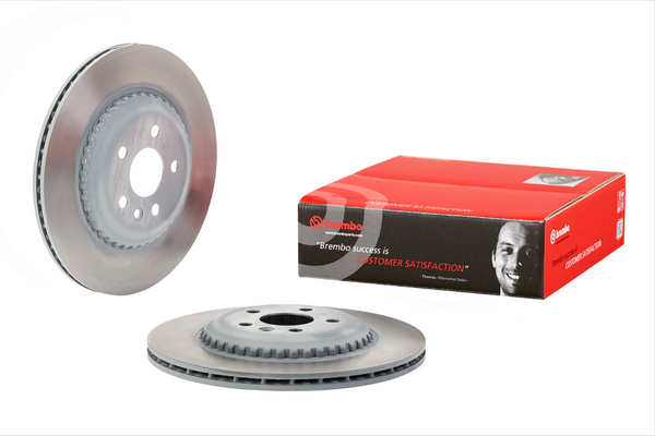 Brembo Brake Disc  - 09.E028.23