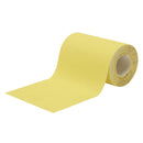 Draper Sanding Roll 115mmx5m 120g - 89887